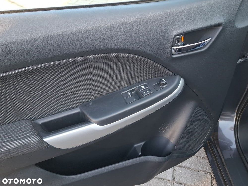 Suzuki Baleno 1.2 Premium - 19