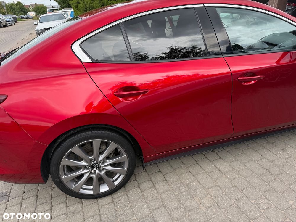 Mazda 3 - 16