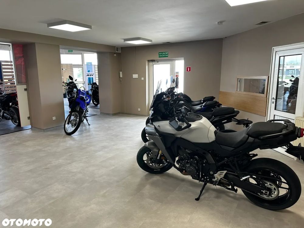 Yamaha Tracer - 17