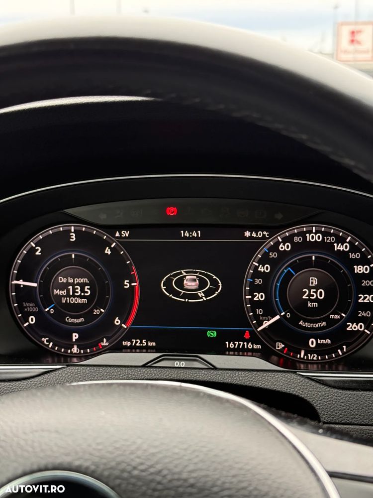 Volkswagen Passat 2.0 TDI DSG R Executive - 36