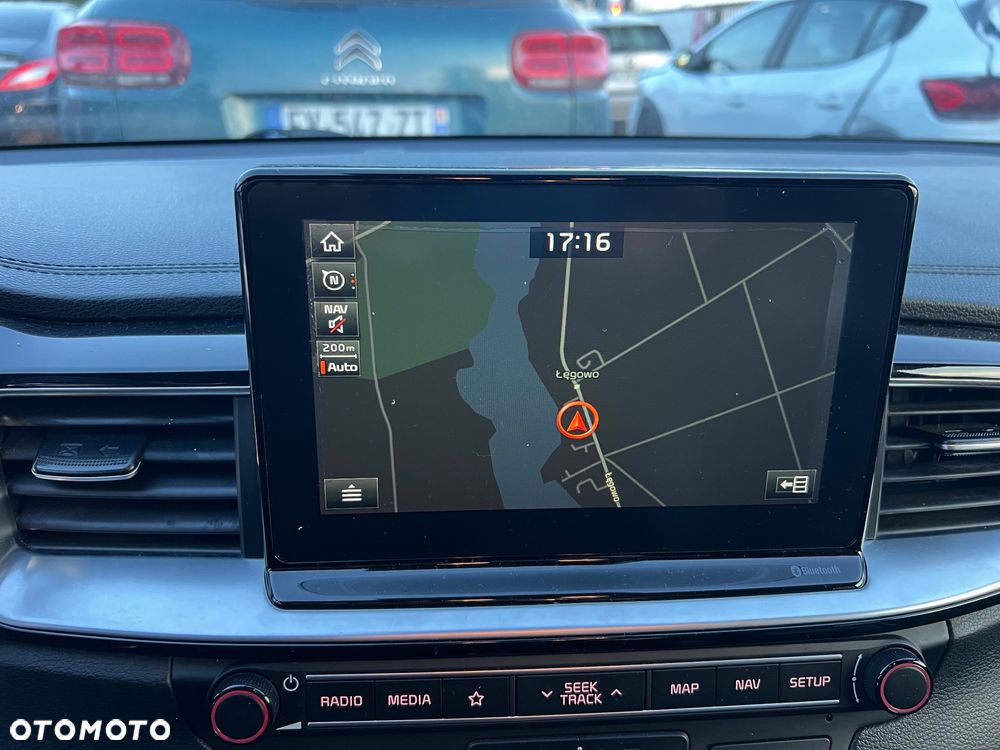 Kia Ceed 1.6 CRDi Edition 7 - 9