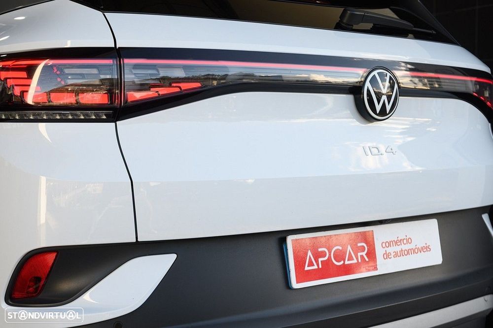 VW ID.4 Pro - 19