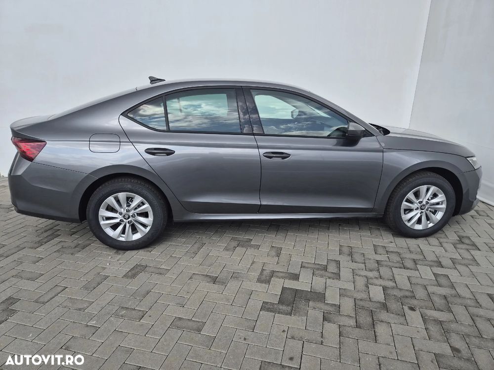 Skoda Octavia 2.0 TDI 150 CP DSG Selection - 6