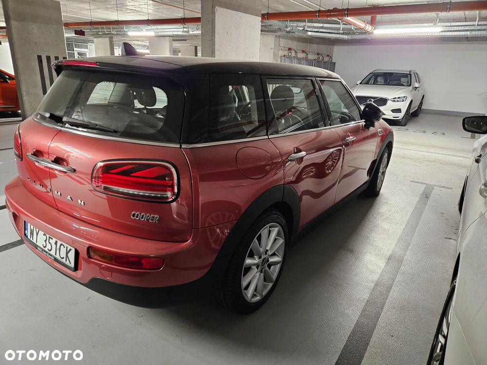 MINI Clubman - 14