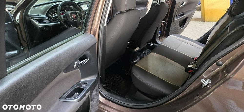 Fiat Tipo - 13