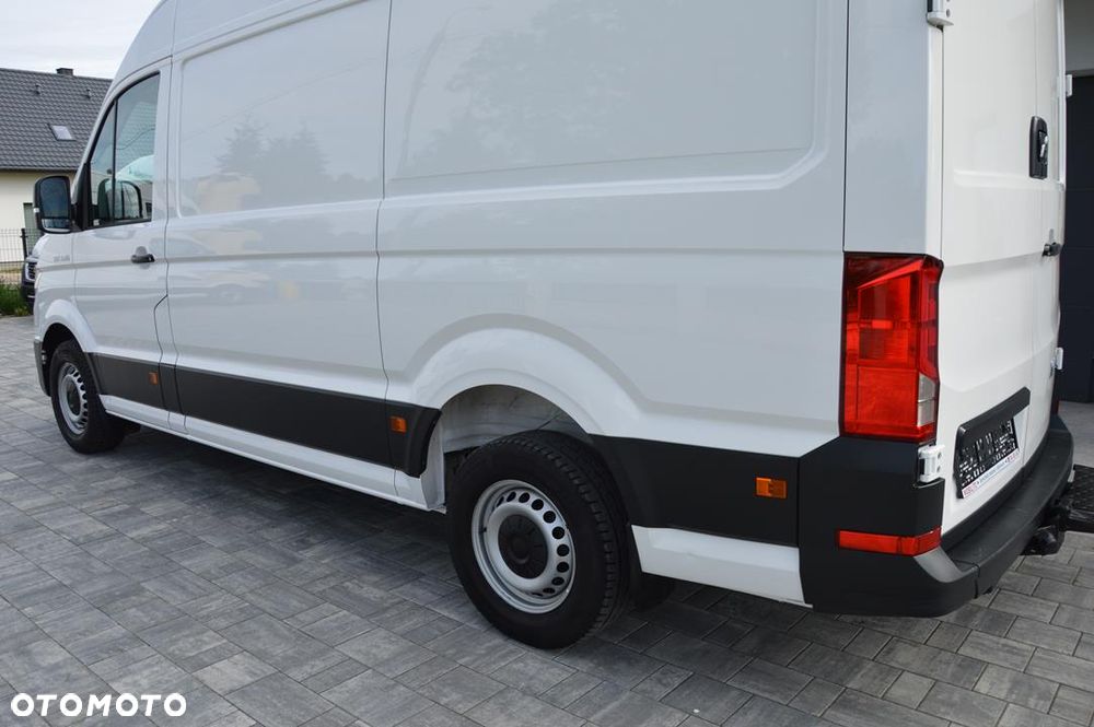 MAN TGE - 12