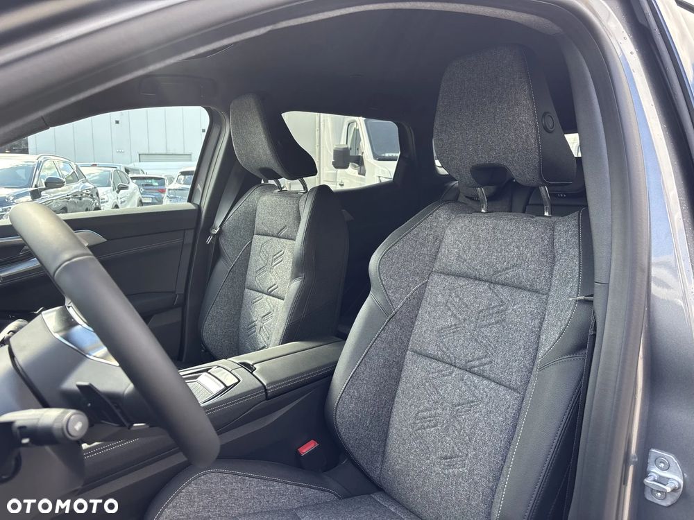 Renault Austral 1.2 E-Tech Full Hybrid 200 Techno MMT - 12