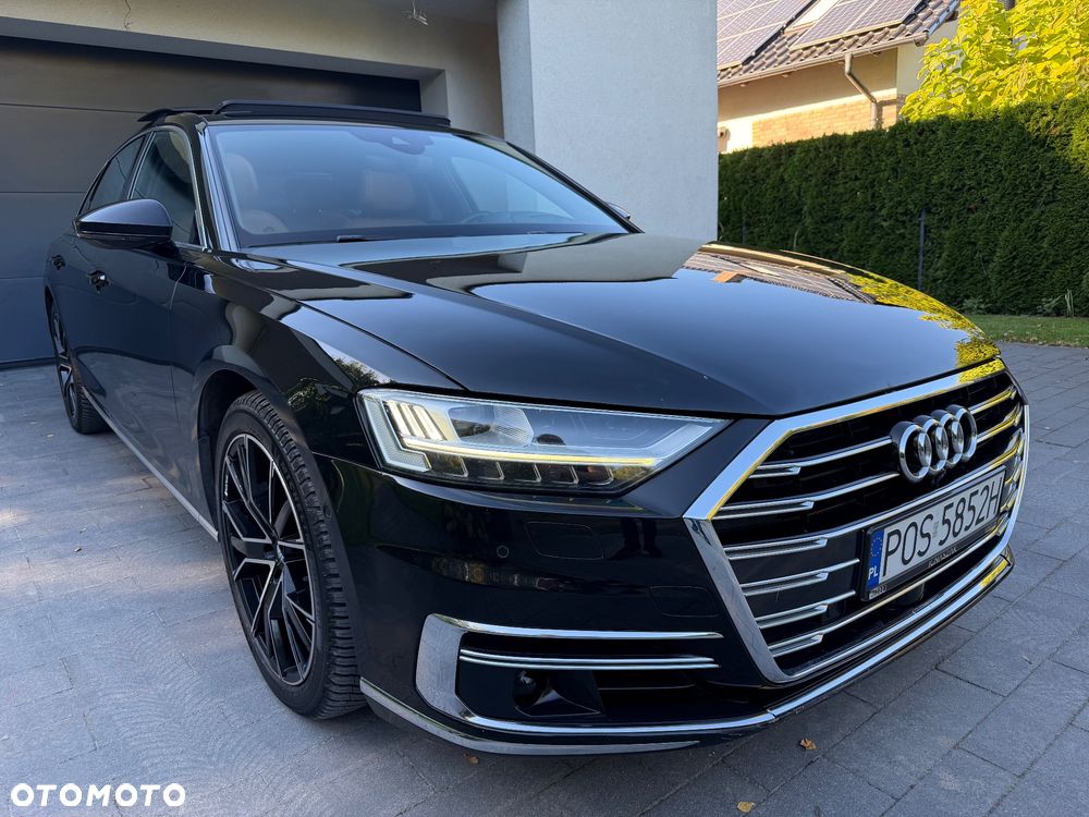 Audi A8 - 35