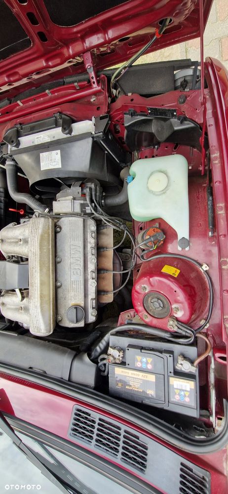 BMW Seria 3 - 22