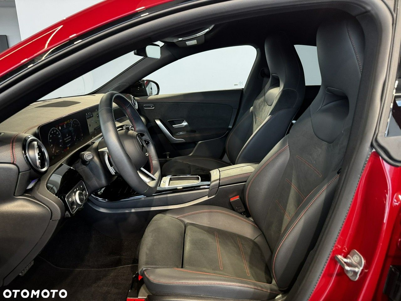 Mercedes-Benz CLA - 15