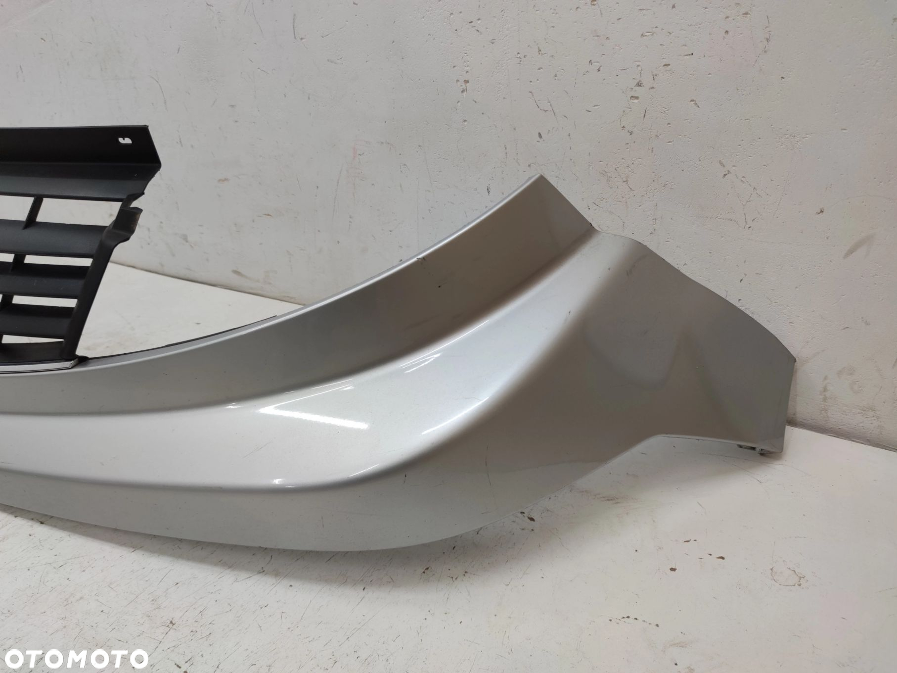 GRILL ATRAPA RENAULT TRAFIC II LIFT - 4