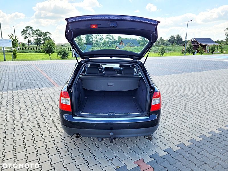 Audi A4 Avant 2.0 Multitronic - 18