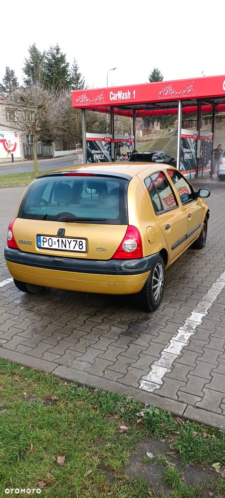 Renault Clio - 4