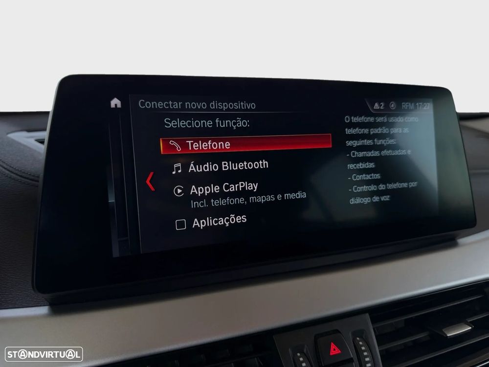 BMW X2 20 d xDrive Auto Advantage - 18