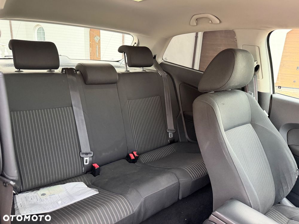 Volkswagen Polo 1.6 TDI DPF Comfortline - 13