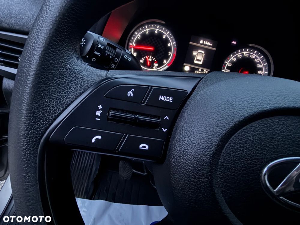 Hyundai i20 1.2 Comfort - 27