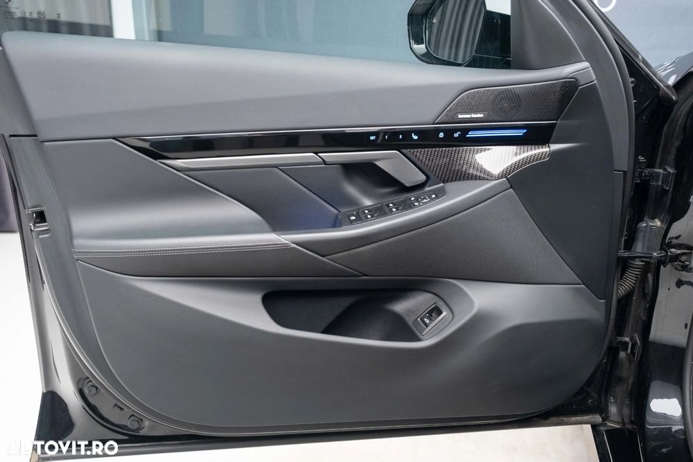 BMW Seria 5 520d xDrive Aut. - 13