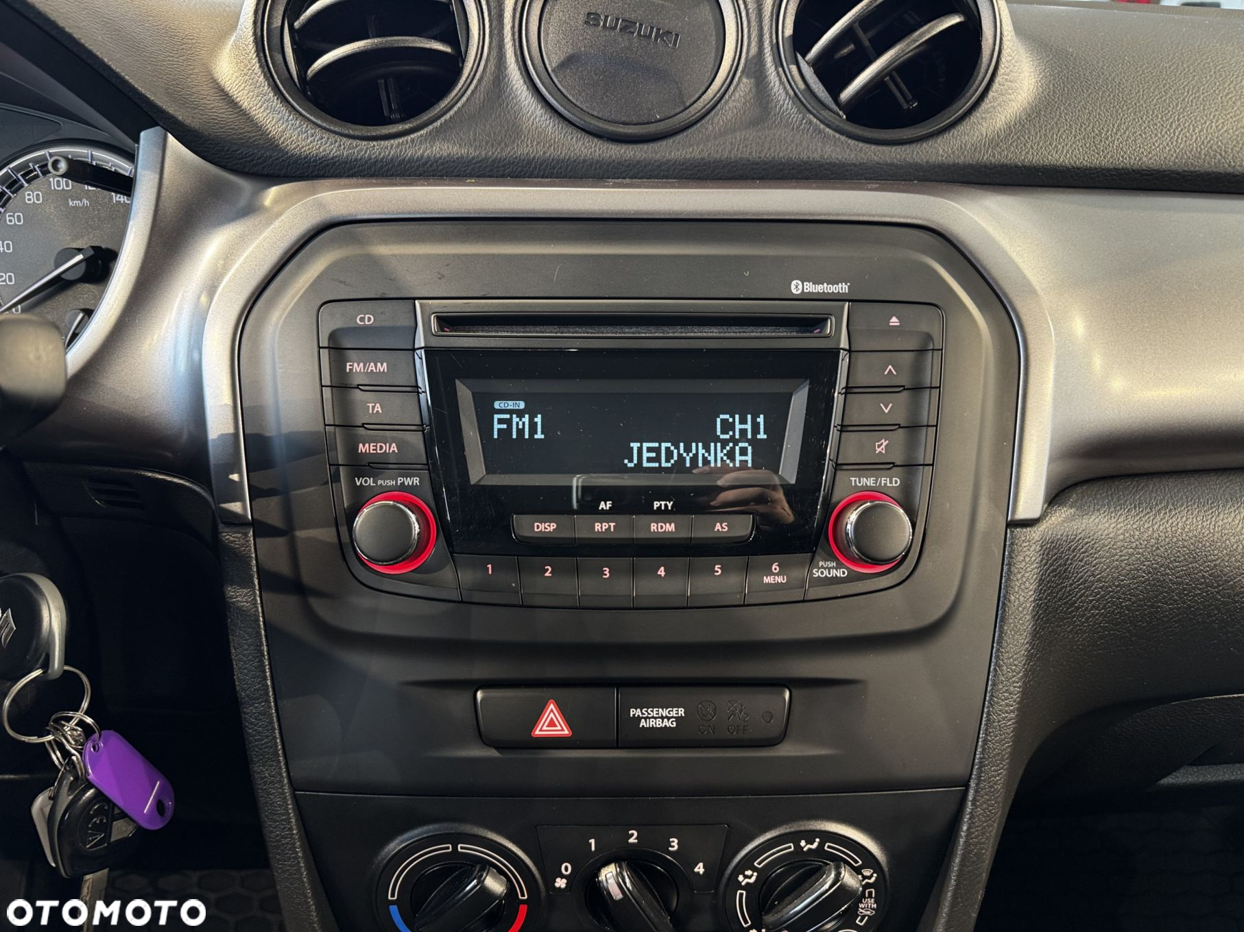 Suzuki Vitara - 21