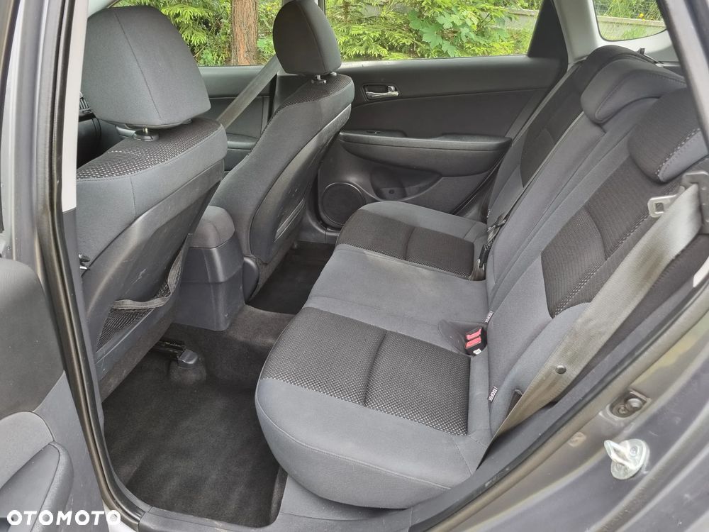 Hyundai i30 1.6 CRDi Comfort - 12