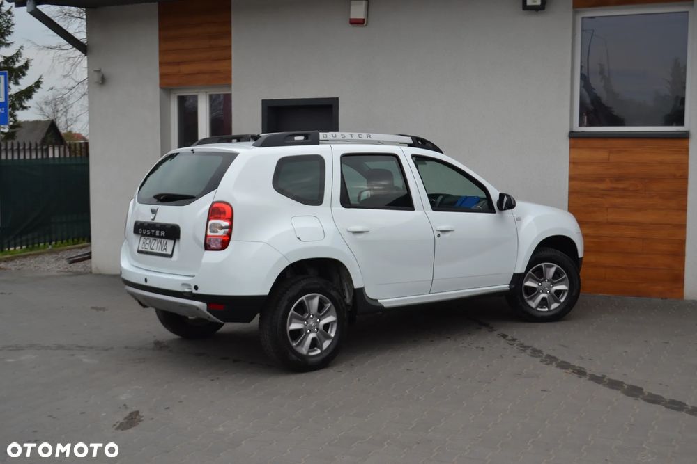 Dacia Duster - 5