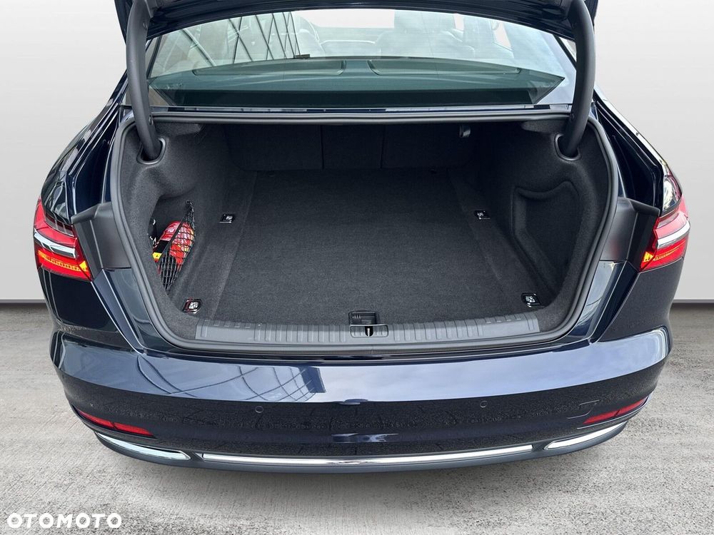 Audi A6 Limousine 45 TFSI Quattro Sport S tronic - 10