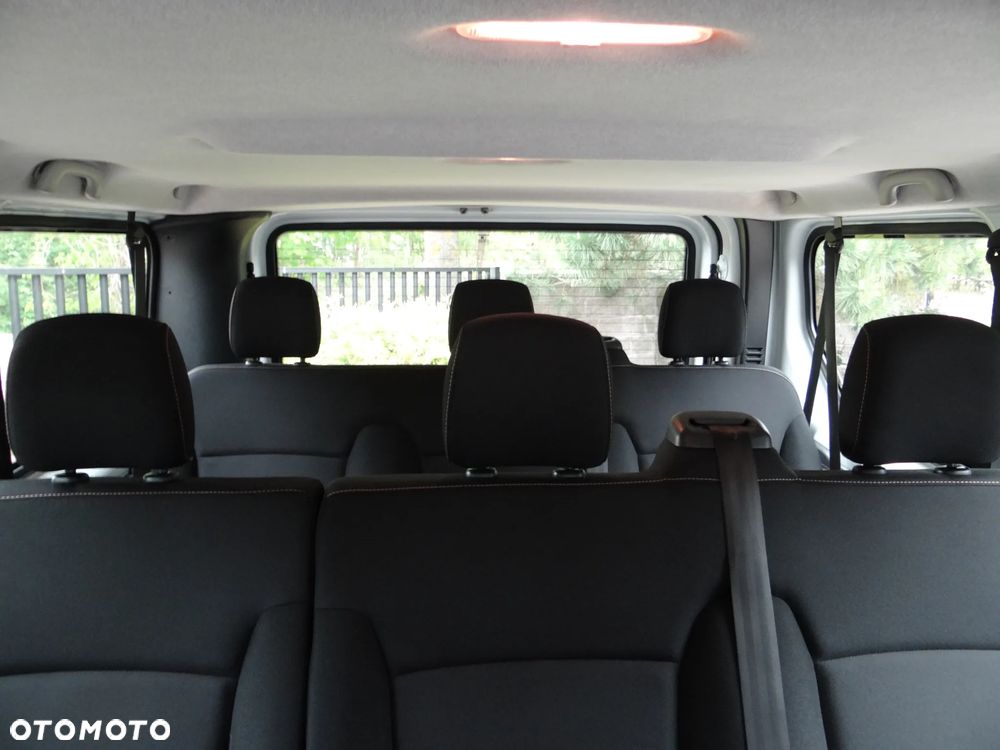 Renault Trafic Passenger 2,8t Pack Clim - 28