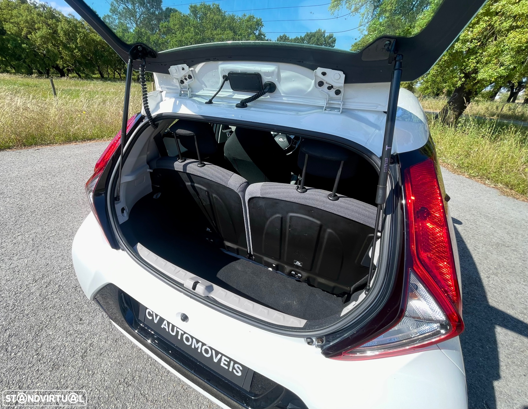 Toyota Aygo 1.0 X-Play+X-Touch - 26