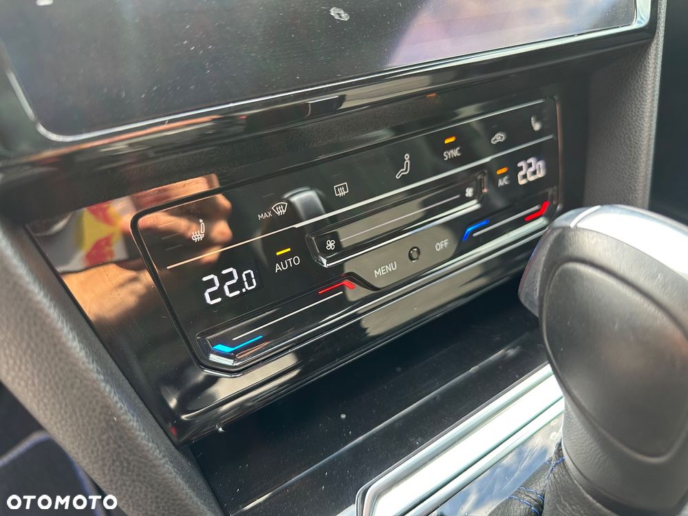 Volkswagen Arteon 2.0 TSI 4Motion R DSG - 26