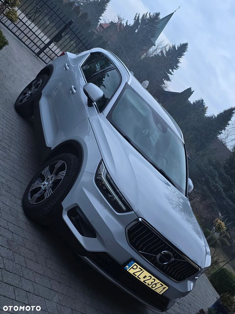 Volvo XC 40 D3 SCR Inscription - 1