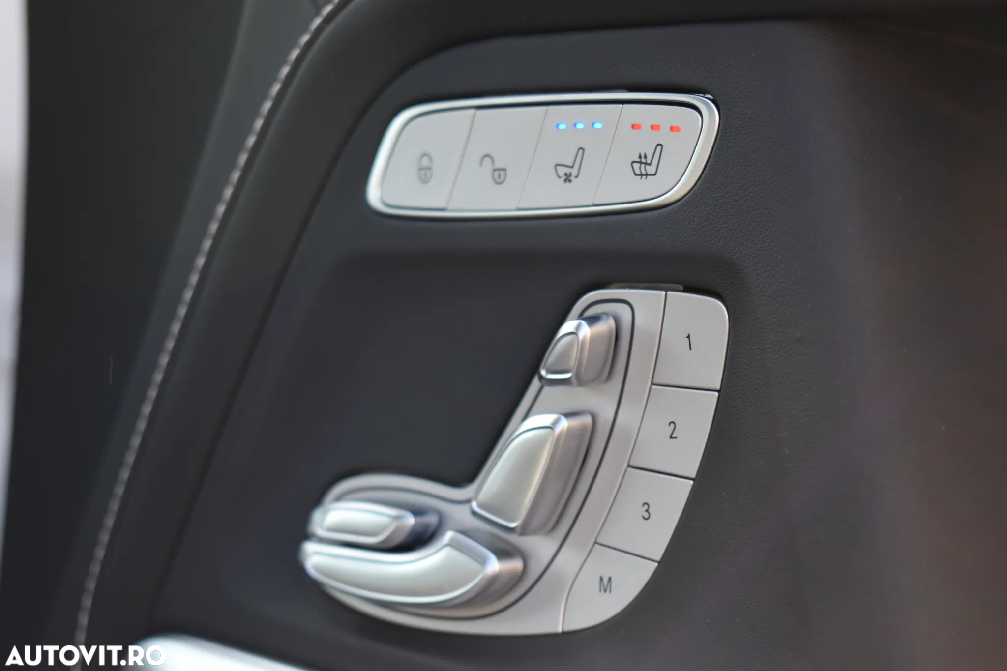 Mercedes-Benz G 500 9G-TRONIC Final Edition - 25