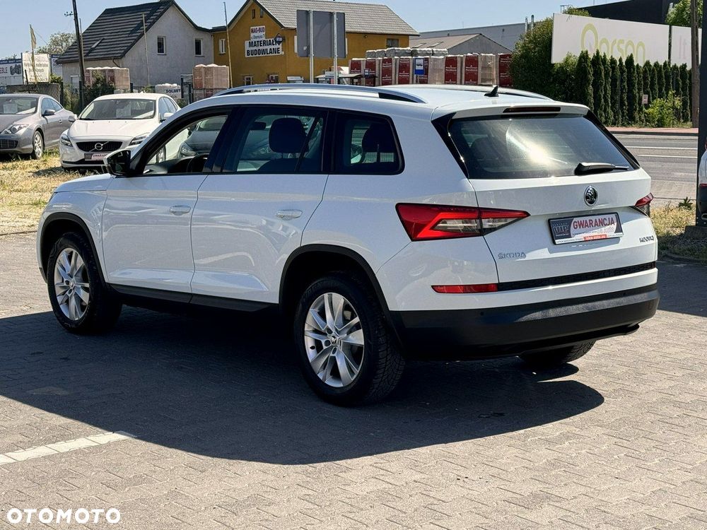 Skoda Kodiaq 1.4 TSI 4x2 Ambition - 6