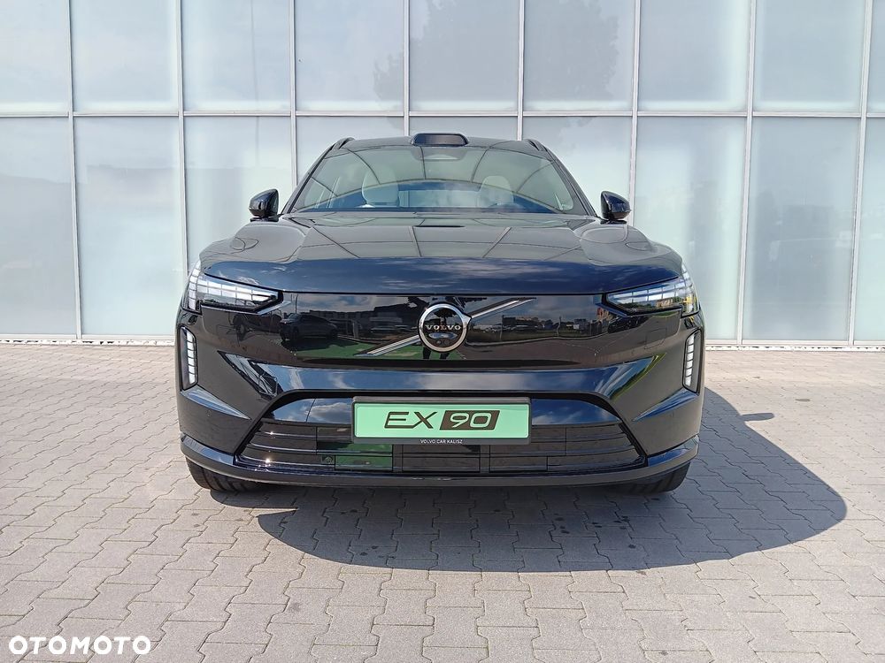 Volvo EX90 111kWh Twin Performance AWD Ultra 7 os - 3