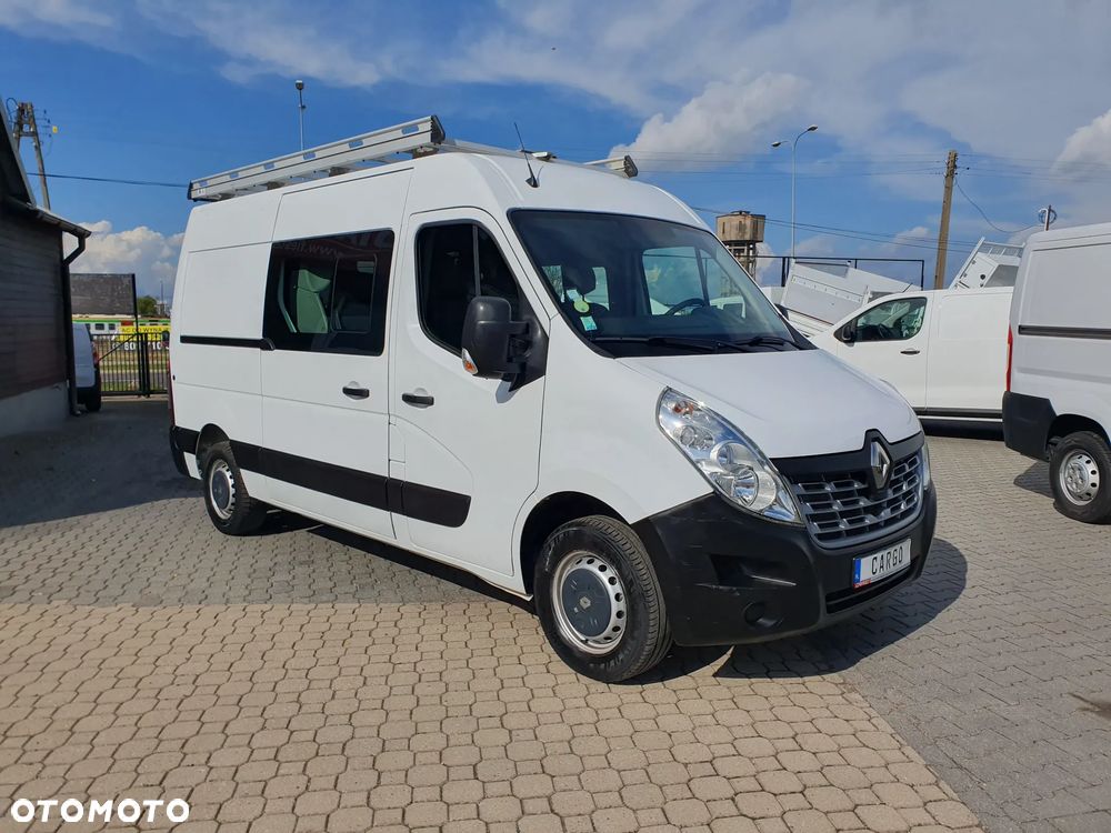 Renault MASTER - 3
