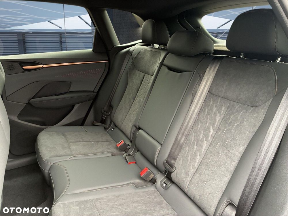 Cupra Terramar 2.0 TSI 4Drive Advantage Edition DSG - 8