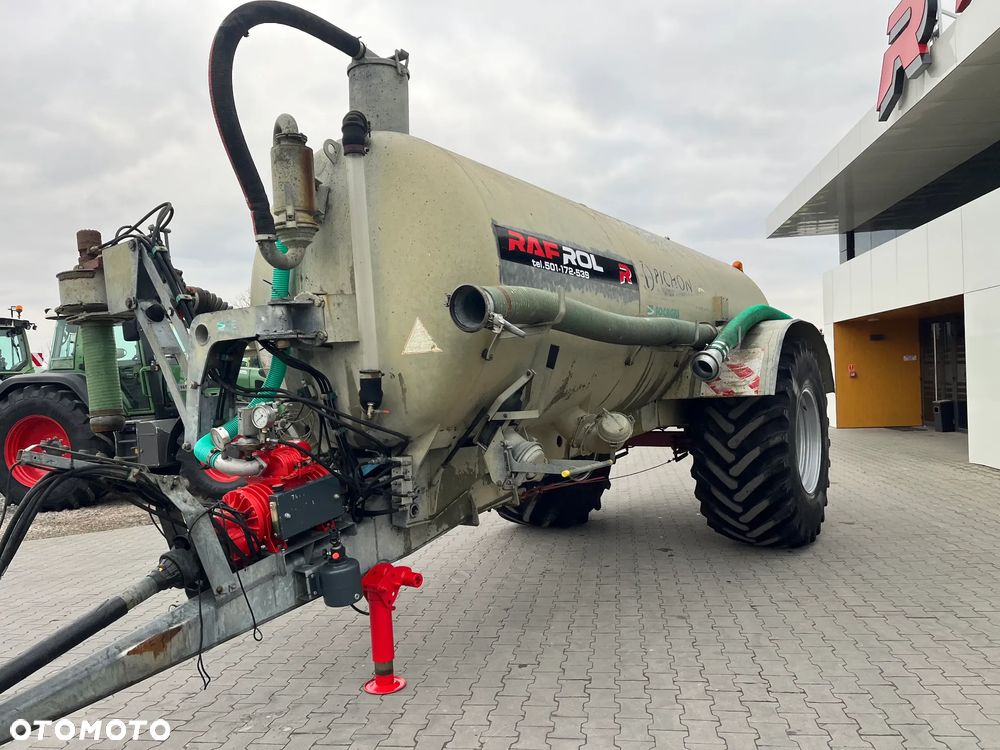 Pichon Beczka 11000 lirtów - 7