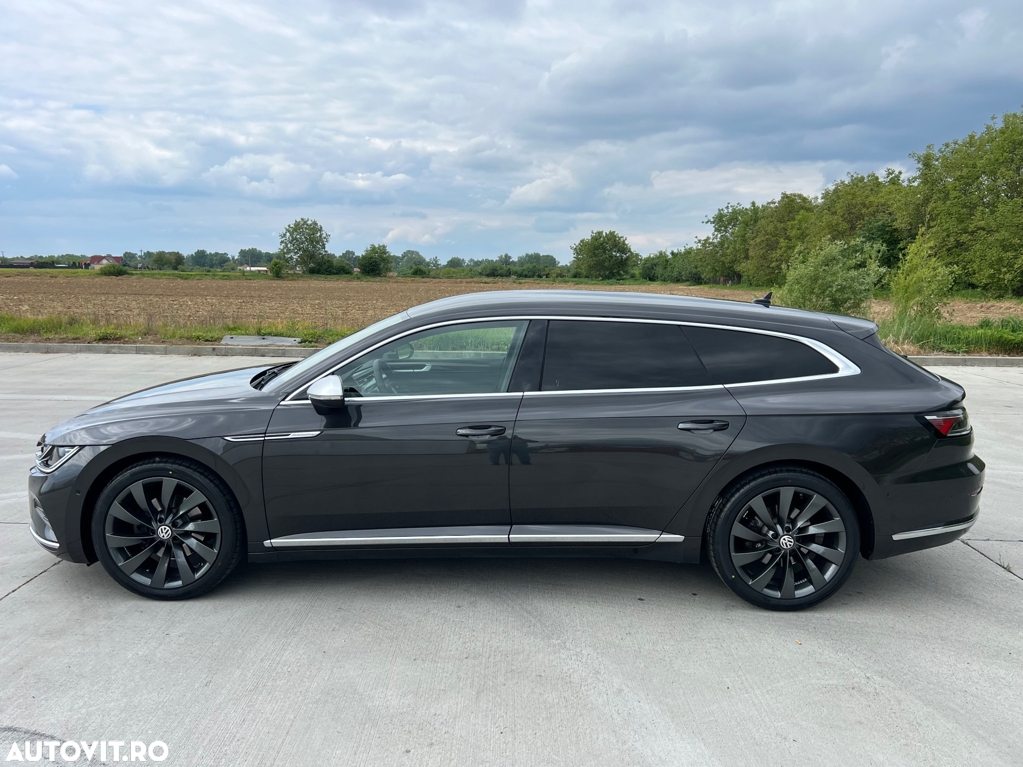 Volkswagen ARTEON Shooting Brake 2.0 TDI SCR 4Motion DSG Elegance - 3