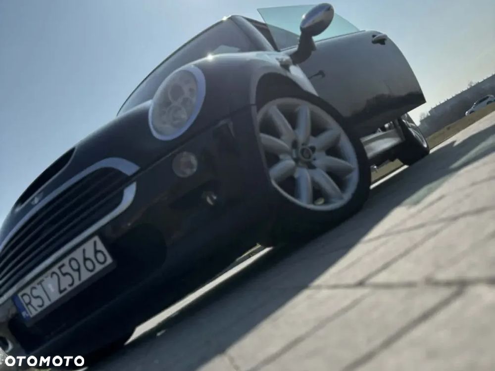 MINI Cooper S - 16