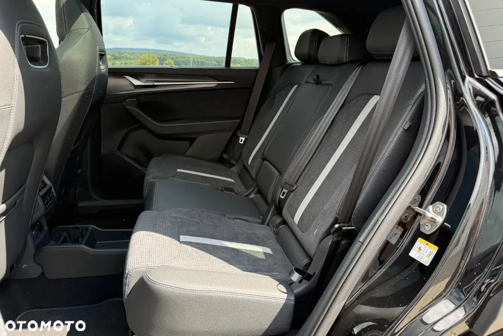 Skoda Kodiaq 1.5 TSI ACT 4x2 Style DSG - 29