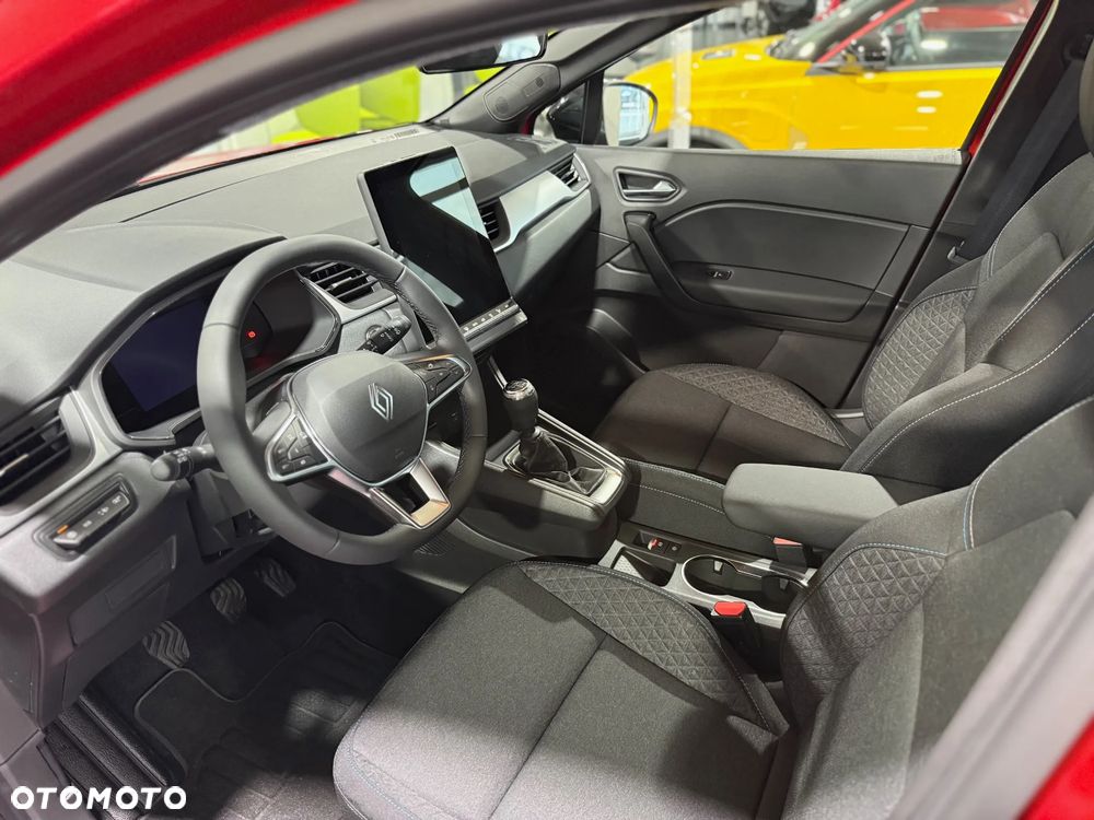 Renault Symbioz ver-1-3-tce-mhev-evolution - 5