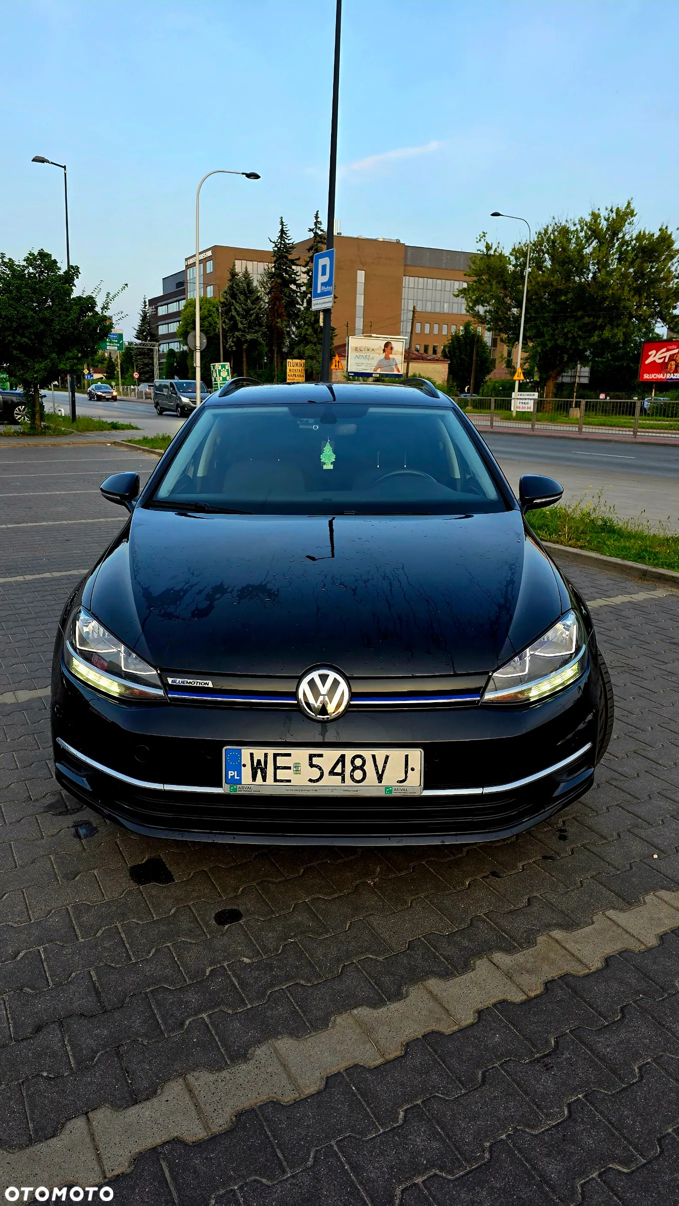 Volkswagen Golf VII 1.5 TSI BMT Comfortline DSG - 4