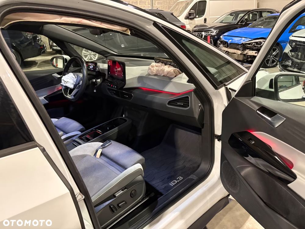 Volkswagen ID.3 Pro S (4-Sitzer) - 14