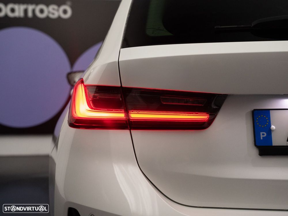 BMW 320 - 11