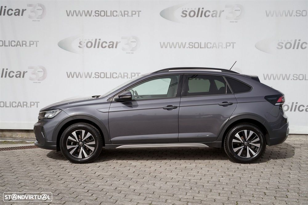 VW Taigo 1.0 TSI Life DSG - 11