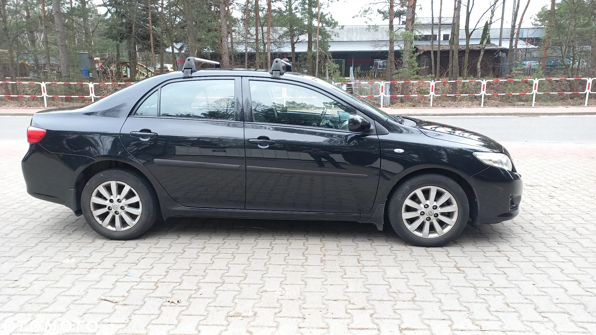 Toyota Corolla 1.4 D-4D Luna - 7