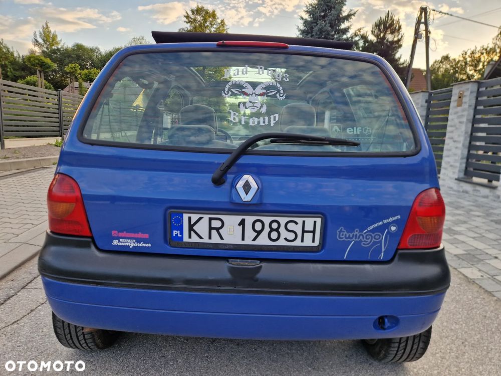 Renault Twingo - 23
