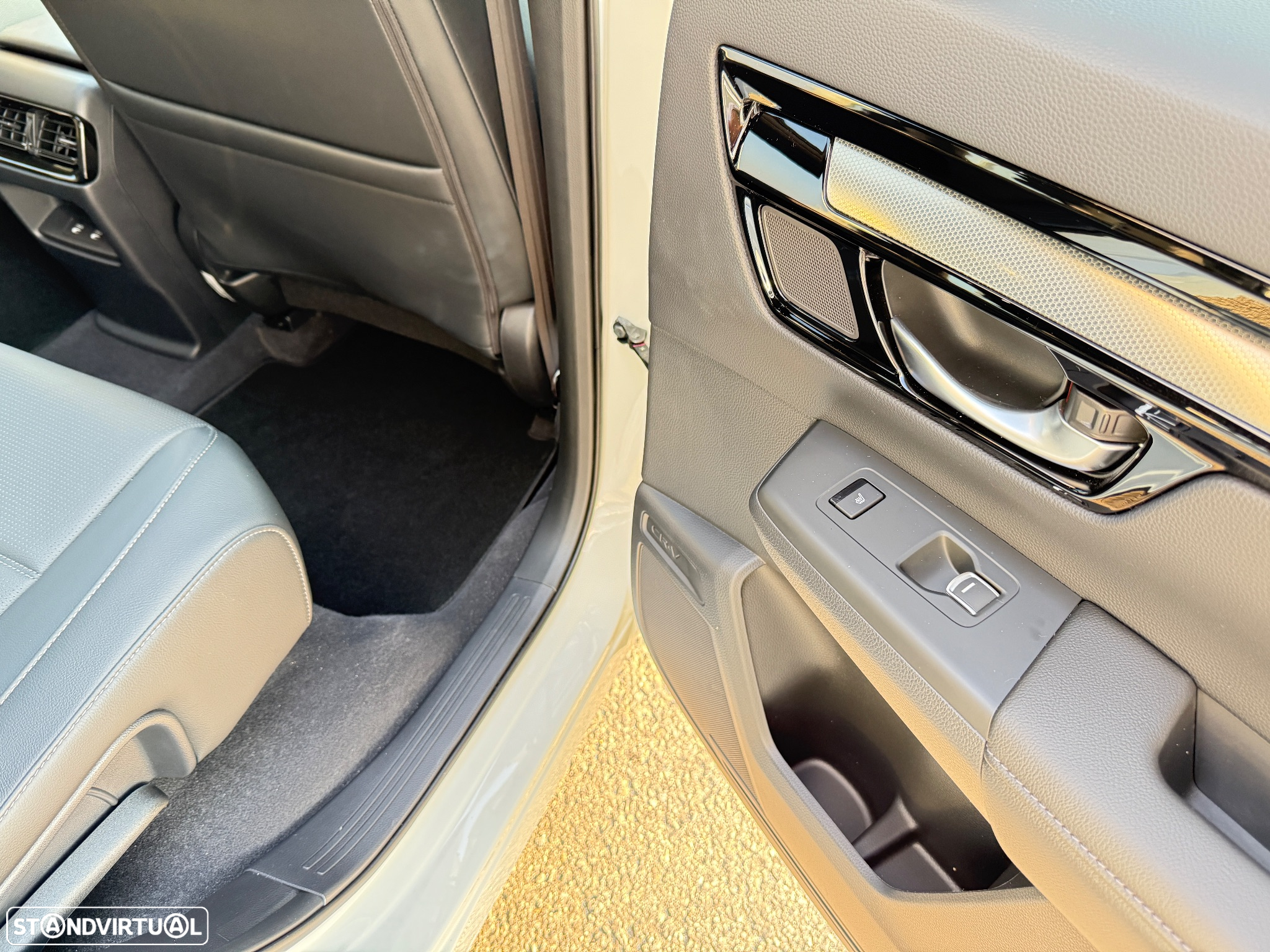 Honda CR-V 2.0 E:PHEV Advance - 20