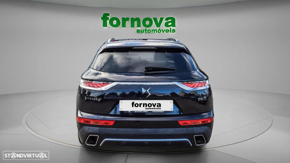 DS DS7 Crossback E-Tense Rivoli EAT8 - 6