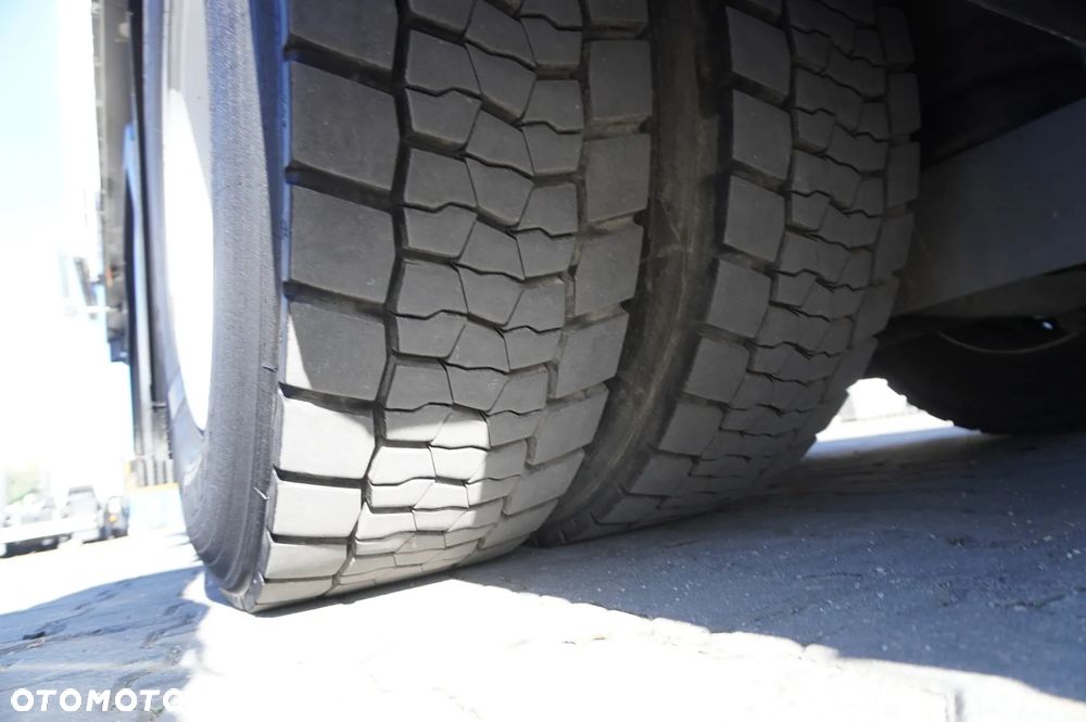 Mercedes-Benz Actros 2548 MP5 6x2 / Chłodnia Schmitz 19 EPAL / 2023 - 14