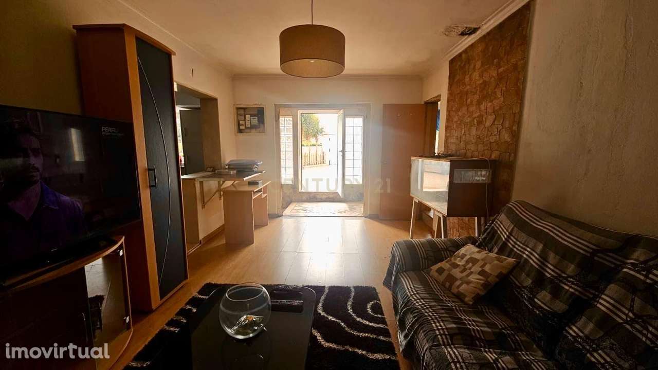 Moradia T2 com Garagem e vista Serra Sintra em Vila Verde, Terrugem. - Grande imagem: 3/18