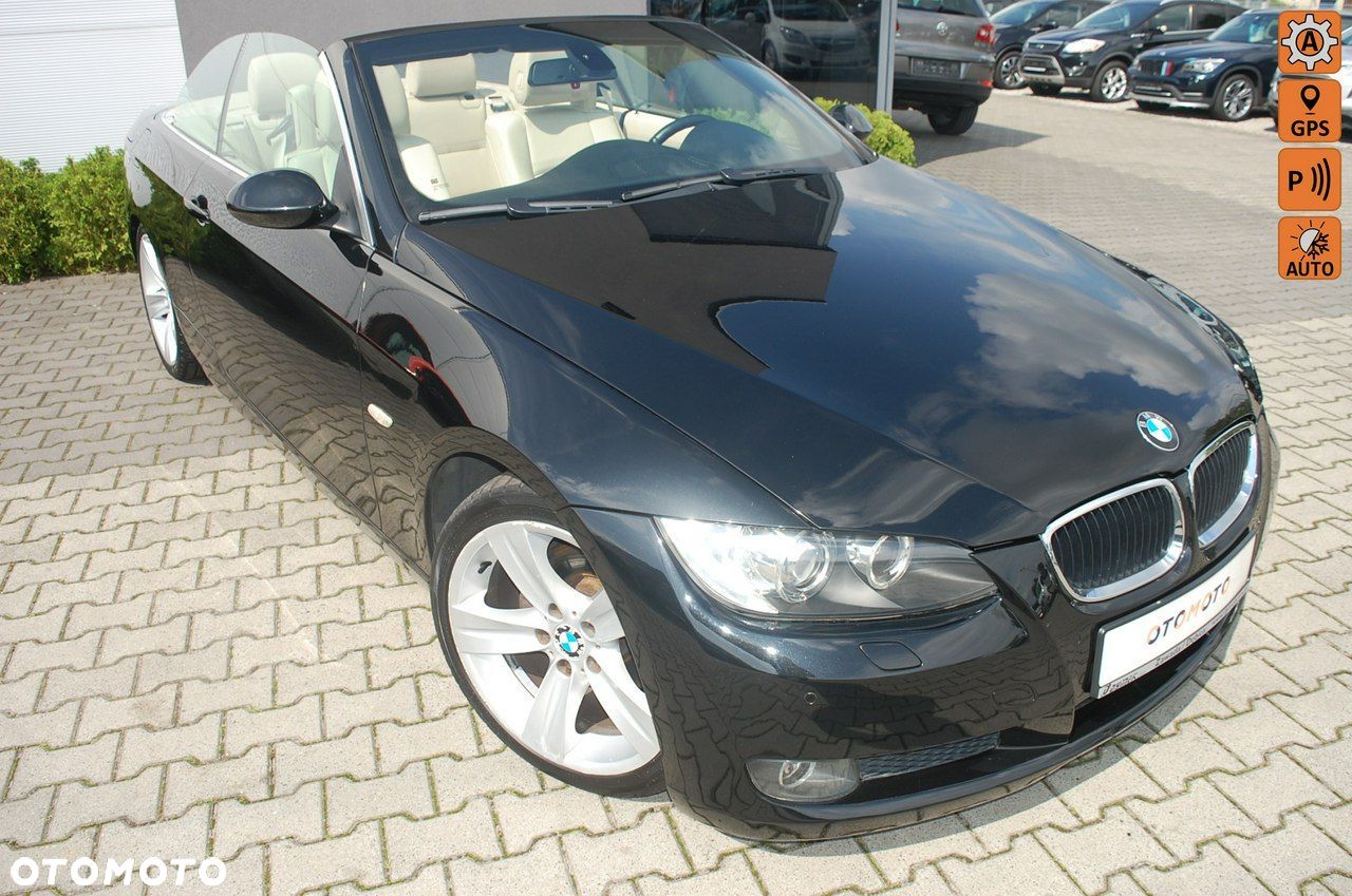 BMW Seria 3 - 1